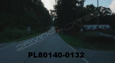 Copy of Vimeo clip HD &amp; 4k Driving Plates Blue Ridge Hwy, SC PL80140-0132