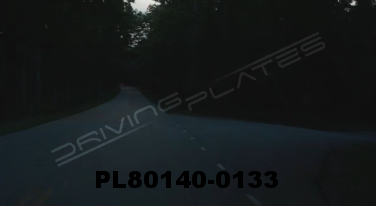 Copy of Vimeo clip HD &amp; 4k Driving Plates Blue Ridge Hwy, SC PL80140-0133