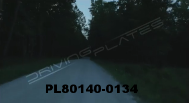 Copy of Vimeo clip HD &amp; 4k Driving Plates Blue Ridge Hwy, SC PL80140-0134
