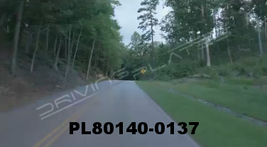 Copy of Vimeo clip HD &amp; 4k Driving Plates Blue Ridge Hwy, SC PL80140-0137