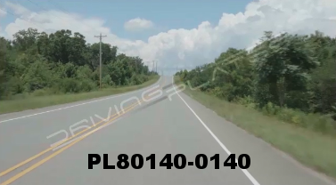 Copy of Vimeo clip HD &amp; 4k Driving Plates Blue Ridge Hwy, SC PL80140-0140