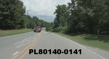 Copy of Vimeo clip HD &amp; 4k Driving Plates Blue Ridge Hwy, SC PL80140-0141