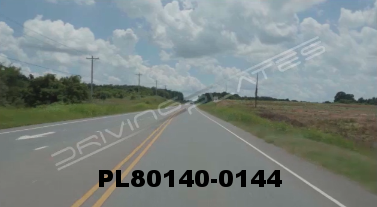 Copy of Vimeo clip HD &amp; 4k Driving Plates Blue Ridge Hwy, SC PL80140-0144