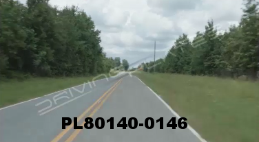 Copy of Vimeo clip HD &amp; 4k Driving Plates Blue Ridge Hwy, SC PL80140-0146