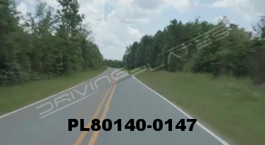 Copy of Vimeo clip HD &amp; 4k Driving Plates Blue Ridge Hwy, SC PL80140-0147