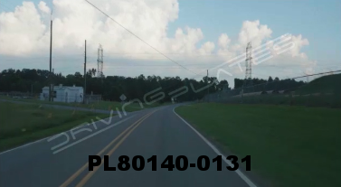 Copy of Vimeo clip HD &amp; 4k Driving Plates Blue Ridge Hwy, SC PL80140-0131