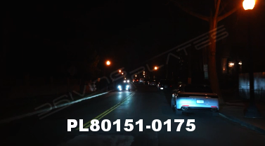 Vimeo clip HD &amp; 4k Driving Plates Georgetown, D.C. PL80151-0175
