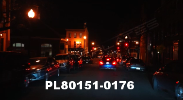 Vimeo clip HD &amp; 4k Driving Plates Georgetown, D.C. PL80151-0176