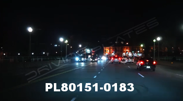 Vimeo clip HD &amp; 4k Driving Plates Georgetown, D.C. PL80151-0183