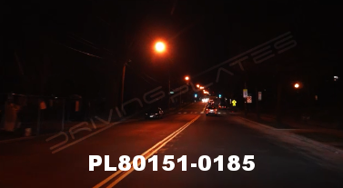 Vimeo clip HD &amp; 4k Driving Plates Georgetown, D.C. PL80151-0185