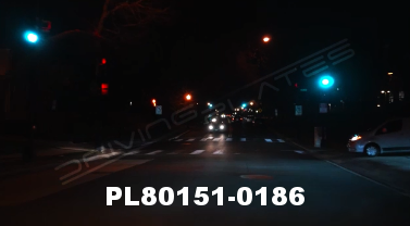 Vimeo clip HD &amp; 4k Driving Plates Georgetown, D.C. PL80151-0186