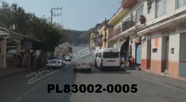 Vimeo clip HD &amp; 4k Driving Plates Tepoztlan, Mexico PL83002-0005