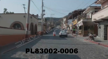 Vimeo clip HD &amp; 4k Driving Plates Tepoztlan, Mexico PL83002-0006