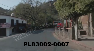 Vimeo clip HD &amp; 4k Driving Plates Tepoztlan, Mexico PL83002-0007