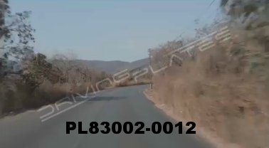 Vimeo clip HD &amp; 4k Driving Plates Tepoztlan, Mexico PL83002-0012