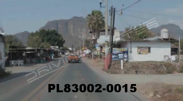 Vimeo clip HD &amp; 4k Driving Plates Tepoztlan, Mexico PL83002-0015