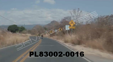 Vimeo clip HD &amp; 4k Driving Plates Tepoztlan, Mexico PL83002-0016