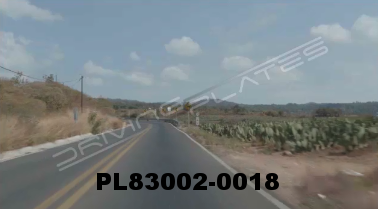 Vimeo clip HD &amp; 4k Driving Plates Tepoztlan, Mexico PL83002-0018