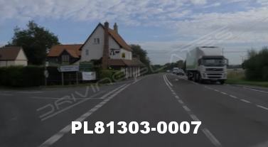 Vimeo clip HD &amp; 4k Driving Plates Norfolk, England PL81303-0007