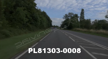 Vimeo clip HD &amp; 4k Driving Plates Norfolk, England PL81303-0008