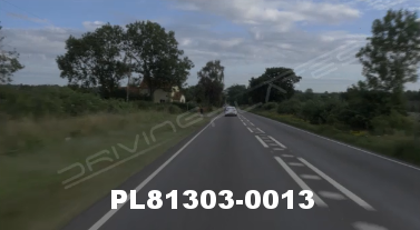 Vimeo clip HD &amp; 4k Driving Plates Norfolk, England PL81303-0013