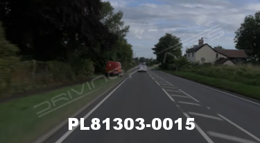 Vimeo clip HD &amp; 4k Driving Plates Norfolk, England PL81303-0015
