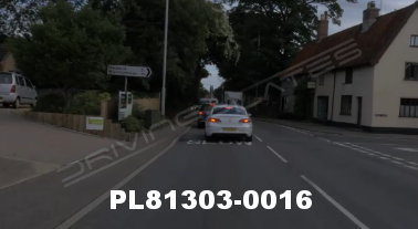 Vimeo clip HD &amp; 4k Driving Plates Norfolk, England PL81303-0016