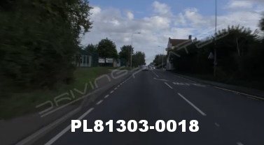 Vimeo clip HD &amp; 4k Driving Plates Norfolk, England PL81303-0018