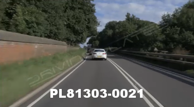 Vimeo clip HD &amp; 4k Driving Plates Norfolk, England PL81303-0021