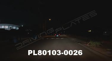 Vimeo clip HD &amp; 4k Driving Plates Phoenix, AZ PL80103-0026