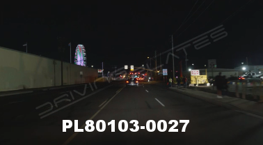 Vimeo clip HD &amp; 4k Driving Plates Phoenix, AZ PL80103-0027