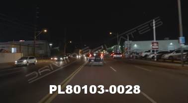 Vimeo clip HD &amp; 4k Driving Plates Phoenix, AZ PL80103-0028