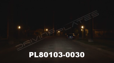 Vimeo clip HD &amp; 4k Driving Plates Phoenix, AZ PL80103-0030