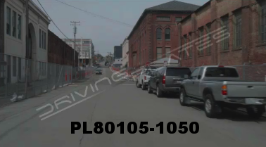 Vimeo clip HD &amp; 4k Driving Plates San Francisco, CA PL80105-1050