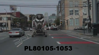 Vimeo clip HD &amp; 4k Driving Plates San Francisco, CA PL80105-1053