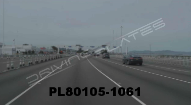 Vimeo clip HD &amp; 4k Driving Plates San Francisco, CA PL80105-1061