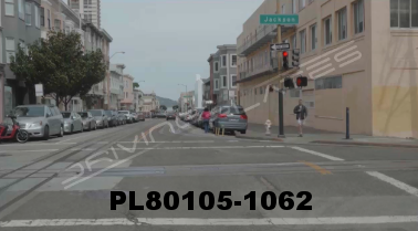Vimeo clip HD &amp; 4k Driving Plates San Francisco, CA PL80105-1062