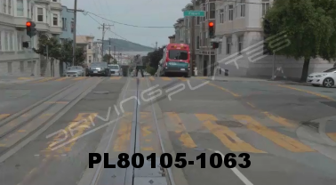 Vimeo clip HD &amp; 4k Driving Plates San Francisco, CA PL80105-1063
