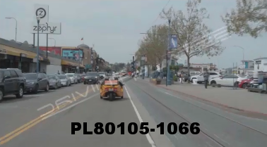 Vimeo clip HD &amp; 4k Driving Plates San Francisco, CA PL80105-1066