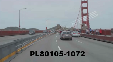 Vimeo clip HD &amp; 4k Driving Plates San Francisco, CA PL80105-1072