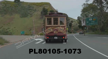 Vimeo clip HD &amp; 4k Driving Plates San Francisco, CA PL80105-1073