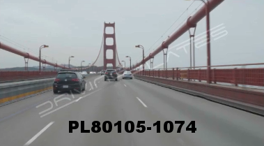 Vimeo clip HD &amp; 4k Driving Plates San Francisco, CA PL80105-1074