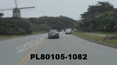 Vimeo clip HD &amp; 4k Driving Plates San Francisco, CA PL80105-1082