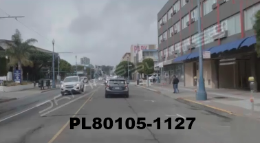 Vimeo clip HD &amp; 4k Driving Plates San Francisco, CA PL80105-1127