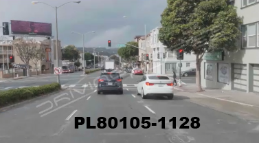 Vimeo clip HD &amp; 4k Driving Plates San Francisco, CA PL80105-1128