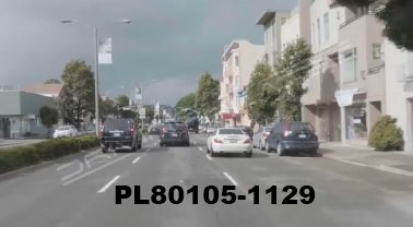 Vimeo clip HD &amp; 4k Driving Plates San Francisco, CA PL80105-1129