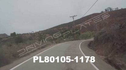 Vimeo clip HD &amp; 4k Driving Plates Malibu, CA PL80105-1178