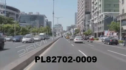 Vimeo clip HD & 4k Driving Plates Kaohsiung, Taiwan PL82702-0009