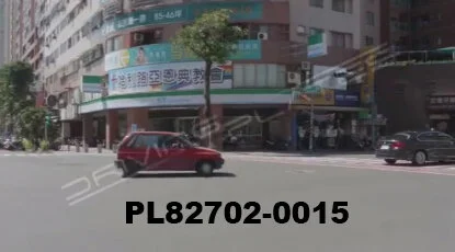 Vimeo clip HD & 4k Driving Plates Kaohsiung, Taiwan PL82702-0015