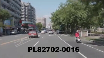 Vimeo clip HD & 4k Driving Plates Kaohsiung, Taiwan PL82702-0016